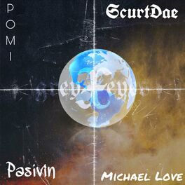 Album cover of Divided (feat. ScurtDae, Michael Love, Pomi & Pasivin)