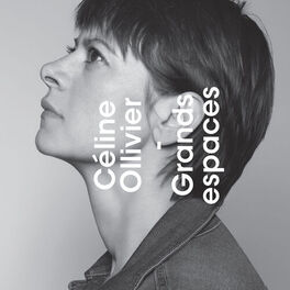 Album cover of Grands Espaces