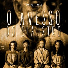 Album cover of O Avesso do Claustro