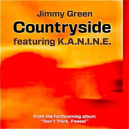 Album cover of Countryside (feat. Kanine)