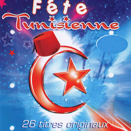 Album cover of Fête tunisienne, 26 titres originaux