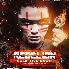 Album cover of Dusk Till Dawn