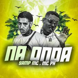 Album cover of Na Onda