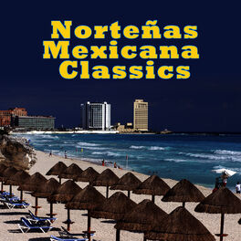 Album cover of Norteñas Mexicana Classics