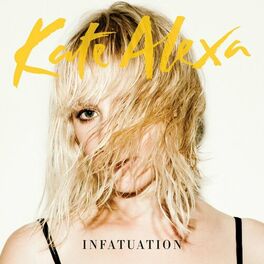 Album cover of Infatuation