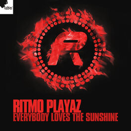 Album cover of Everybody Loves The Sunshine
