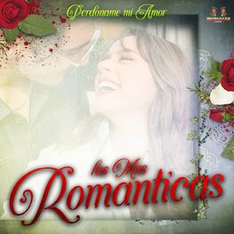Album cover of Perdoname Mi Amor