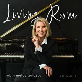 Album cover of Living Room, Vol. One