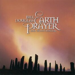 Album cover of Earth Prayer