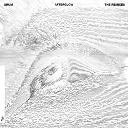 Album cover of Afterglow (The Remixes)