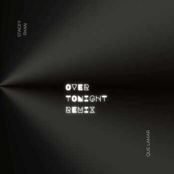 OVER TONIGHT cover