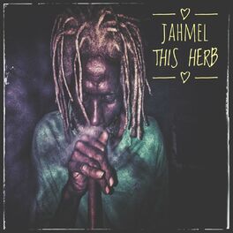 Album cover of This Herb