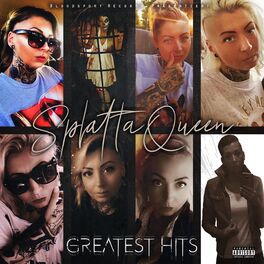 Album cover of Greatest Hits