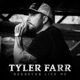 Album cover of Rednecks Like Me