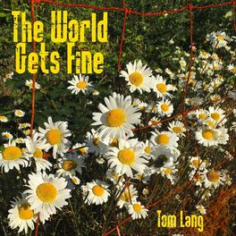 Album cover of The World Gets Fine