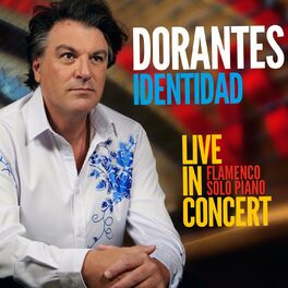 Album cover of Identidad (Live in Concert)