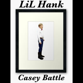 Album cover of LiL Hank