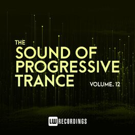 Album cover of The Sound Of Progressive Trance, Vol. 12