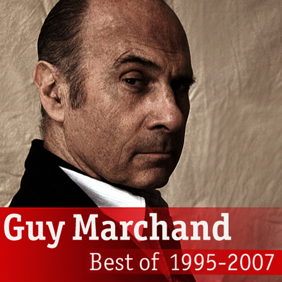 Guy Marchand: albums, songs, playlists | Listen on Deezer