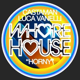 Album cover of Horny