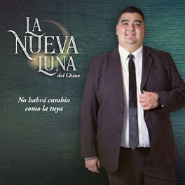 Album cover of No Habrá Cumbia Como la Tuya