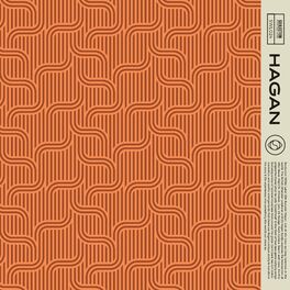 Album cover of Soulection White Label 024: Hagan