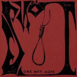 Album cover of One Way Hope (Demo)