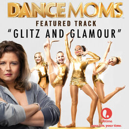 Album cover of Glitz and Glamour (From 