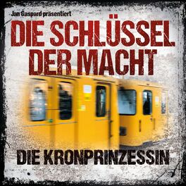 Album cover of Folge 2: Die Kronprinzessin
