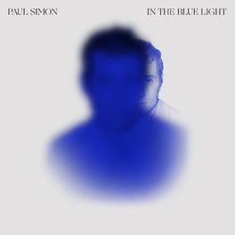 Album cover of In the Blue Light