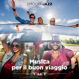 Album cover of Musica per il buon viaggio
