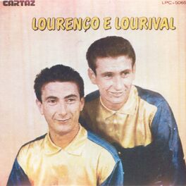 Album cover of Lourenço & Lourival