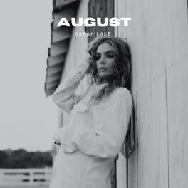 Album cover of August