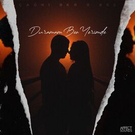 Album cover of Duramam Ben Yerimde