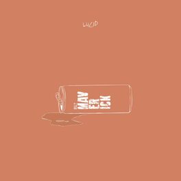 Album cover of Lucid