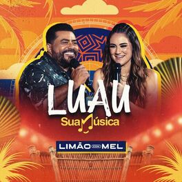 Album cover of Luau Sua Música