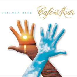 Album cover of Café del Mar - Volume 10