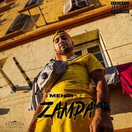 Album cover of Zampa