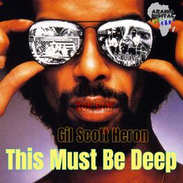 Album cover of This Must Be Deep (Jazzy Lounge)