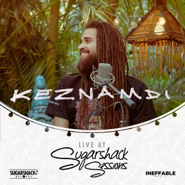 Album cover of Keznamdi (Live at Sugarshack Sessions)
