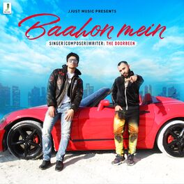 Album cover of Baahon Mein