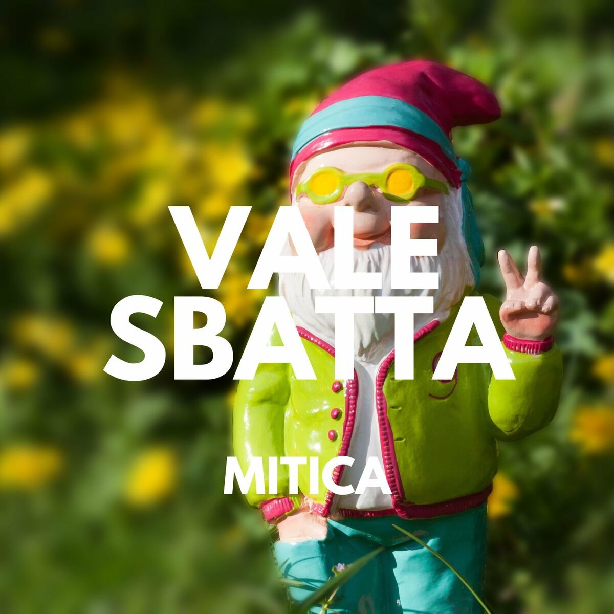 Vale Sbatta: albums, songs, playlists | Listen on Deezer