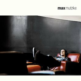 Album cover of Max Mutzke