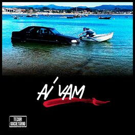 Album cover of Aí Vam