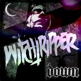 Album cover of Witchtripper
