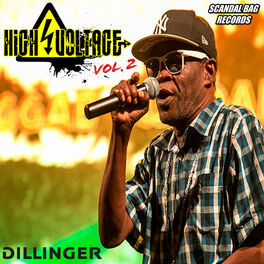 Album cover of High Voltage, Vol. 2