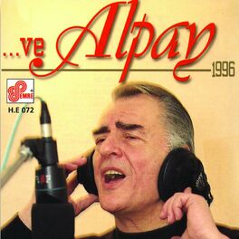Album cover of Ve Alpay (1996)