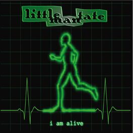 Album cover of I Am Alive (Don Diablo Remix)