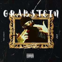 Album cover of Grabstein
