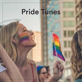 Album cover of Pride Tunes